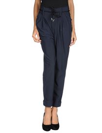 MARITHE' F. GIRBAUD - Pantalone capri