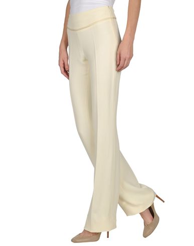 ZOOM MOSCHINO - Casual pants