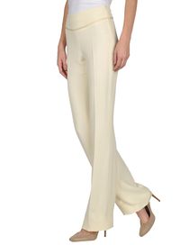 MOSCHINO - Casual trouser