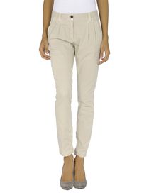 M.GRIFONI DENIM - Casual pants