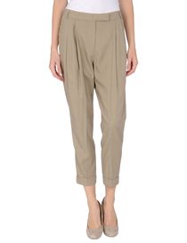 PAUL SMITH BLACK LABEL - 3/4-length trousers