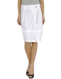 GOSSIP - Knee length skirt
