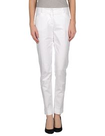 DOLCE & GABBANA - Pantalone classico