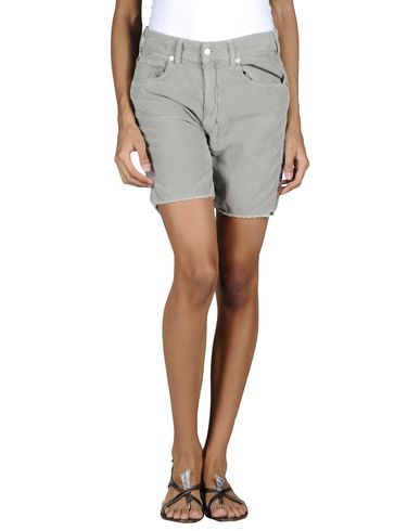 ZOOM M.GRIFONI DENIM - Bermuda