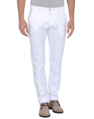 ZOOM MÉTRICO - Casual pants