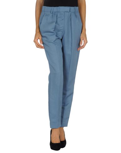ZOOM ISABEL MARANT - Casual pants