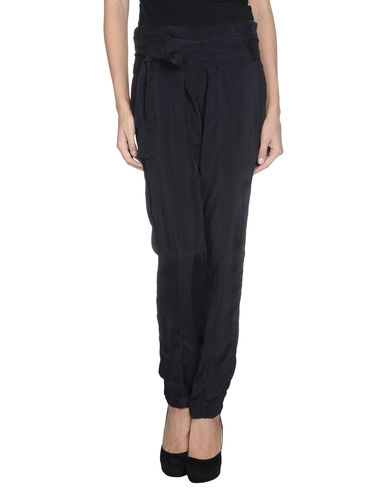 ZOOM DONDUP - Casual pants