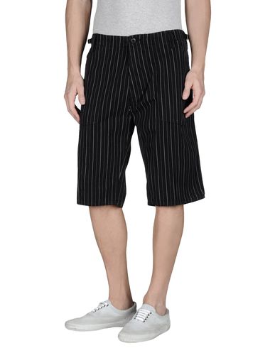 ZOOM STUSSY AUTHENTIC GEAR - Bermuda