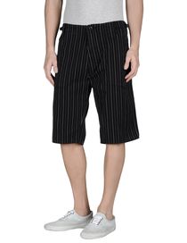 STUSSY AUTHENTIC GEAR - Bermuda