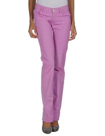 JACOB COHЁN - Casual trouser