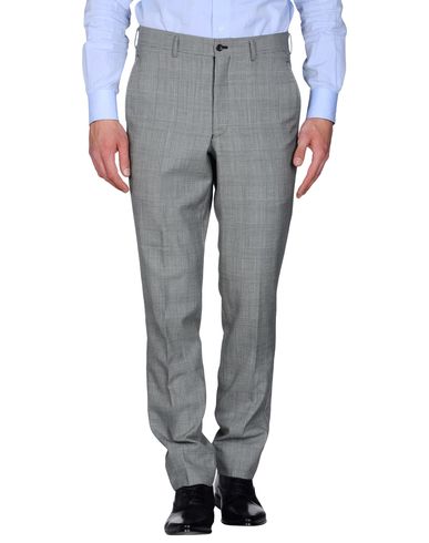ZOOM COMME des GARÇONS HOMME PLUS - Formal trouser