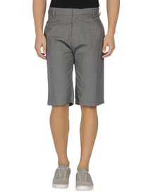 STUSSY AUTHENTIC GEAR - Bermuda