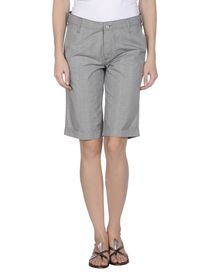 CARHARTT - Bermuda shorts