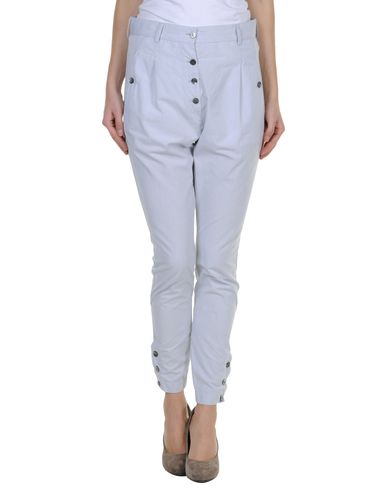 ZOOM MAURO GRIFONI - Casual pants