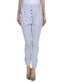 MAURO GRIFONI - Casual pants