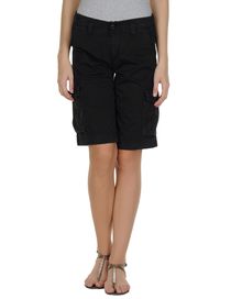 CARHARTT - Bermuda shorts