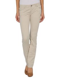 LIU •JEANS - Casual pants