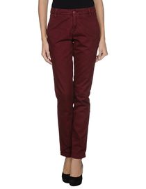 CARHARTT - Casual trouser