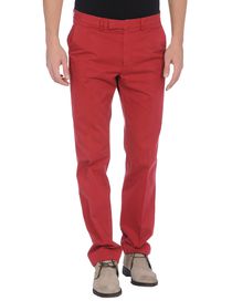 LORO PIANA - Casual trouser