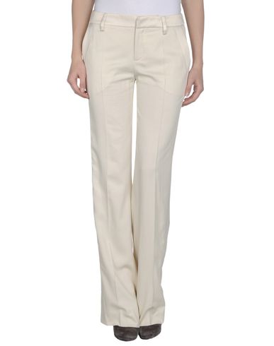 ZOOM JUST CAVALLI - Casual trouser