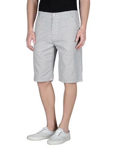 ZOOM ETNIES - Bermuda