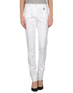 DOLCE & GABBANA - Casual pants