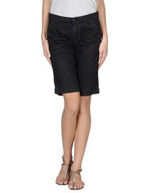 CARHARTT - Bermuda shorts