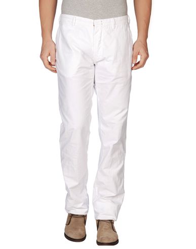 ZOOM MÉTRICO - Casual pants