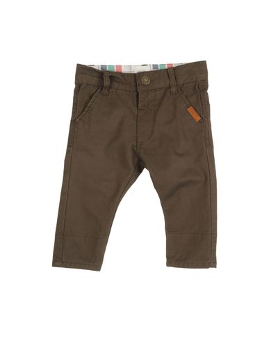 ZOOM NAME IT - Casual pants