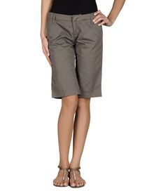 CARHARTT - Bermuda shorts