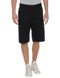 STUSSY AUTHENTIC GEAR - Bermuda