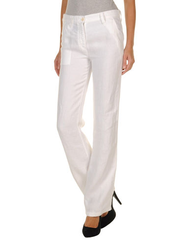ZOOM ASPESI - Casual pants