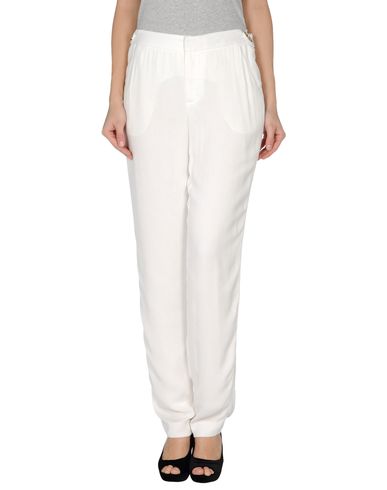 ZOOM HELMUT LANG - Casual pants