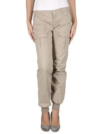 E-GO' - Casual pants