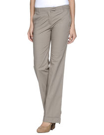 TRUE ROYAL - Casual trouser
