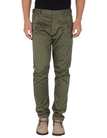 FREESOUL - Casual pants