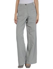 DRIES VAN NOTEN - Casual pants