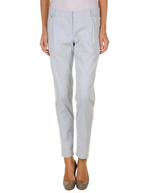 GUNEX - Pantalone classico
