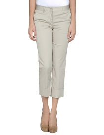 ALBERTO BIANI - 3/4-length short