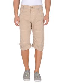 FREESOUL - 3/4-length short