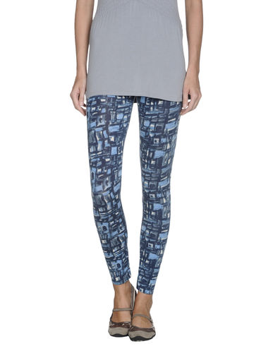 ZOOM STEFANO MORTARI - Leggings
