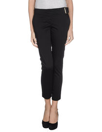 LOVE MOSCHINO - 3/4-length trousers