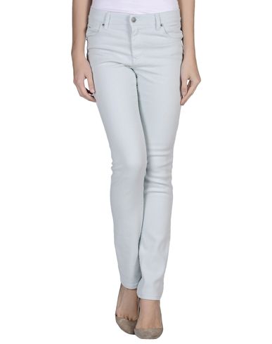 ZOOM CHEAP MONDAY - Denim pants