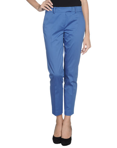 ZOOM McQ - Casual pants