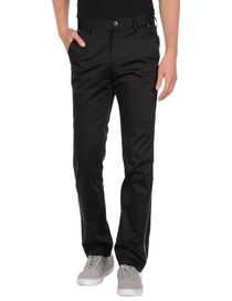 RICHMOND X - Casual pants