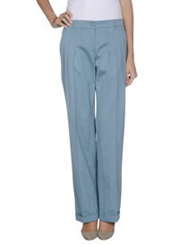 MOSCHINO - Casual trouser