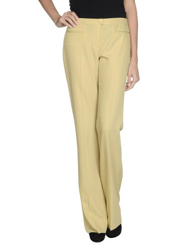 ZOOM VALENTINO - Dress pants