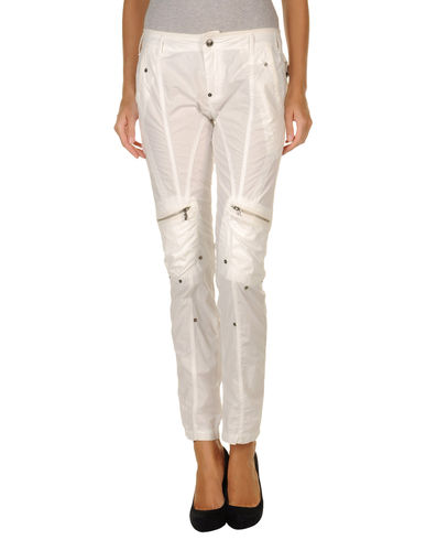 ZOOM GALLIANO - Pantalone