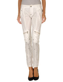 GALLIANO - Casual pants