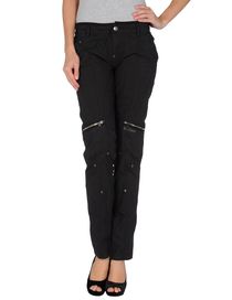 GALLIANO - Casual pants